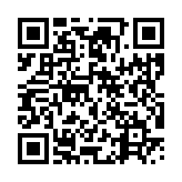 スマートフォンQRコード