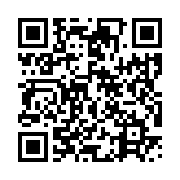 スマートフォンQRコード