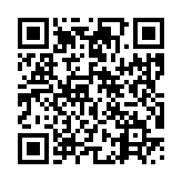 スマートフォンQRコード