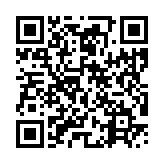 スマートフォンQRコード