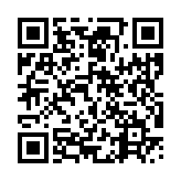 スマートフォンQRコード