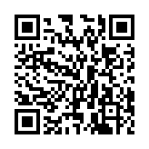 スマートフォンQRコード
