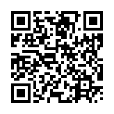 スマートフォンQRコード