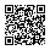 スマートフォンQRコード