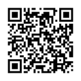 スマートフォンQRコード