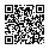 スマートフォンQRコード