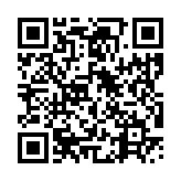 スマートフォンQRコード