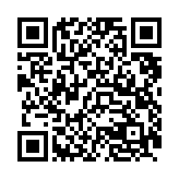 スマートフォンQRコード