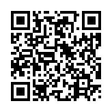 スマートフォンQRコード