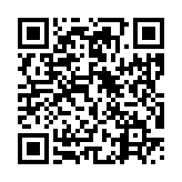 スマートフォンQRコード