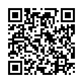 スマートフォンQRコード