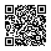 スマートフォンQRコード