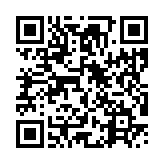 スマートフォンQRコード