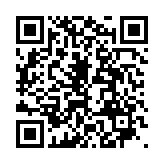 スマートフォンQRコード