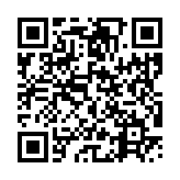 スマートフォンQRコード