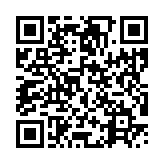 スマートフォンQRコード