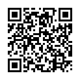 スマートフォンQRコード