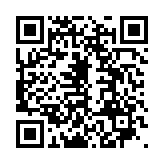 スマートフォンQRコード