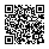 スマートフォンQRコード