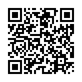 スマートフォンQRコード