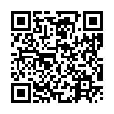 スマートフォンQRコード