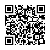 スマートフォンQRコード