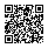 スマートフォンQRコード