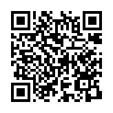 スマートフォンQRコード