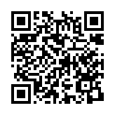 スマートフォンQRコード