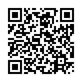 スマートフォンQRコード