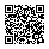 スマートフォンQRコード