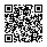 スマートフォンQRコード