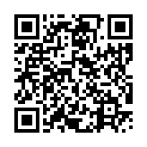 スマートフォンQRコード