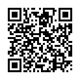 スマートフォンQRコード