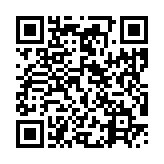 スマートフォンQRコード