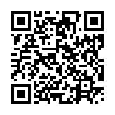 スマートフォンQRコード