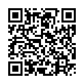 スマートフォンQRコード