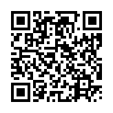 スマートフォンQRコード