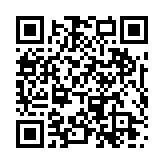 スマートフォンQRコード