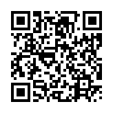 スマートフォンQRコード