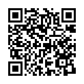 スマートフォンQRコード