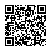 スマートフォンQRコード