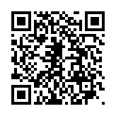 スマートフォンQRコード