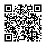 スマートフォンQRコード