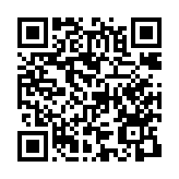スマートフォンQRコード