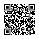 スマートフォンQRコード