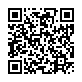 スマートフォンQRコード
