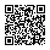 スマートフォンQRコード