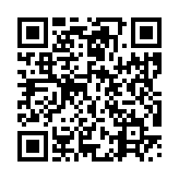 スマートフォンQRコード