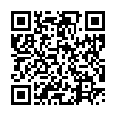 スマートフォンQRコード